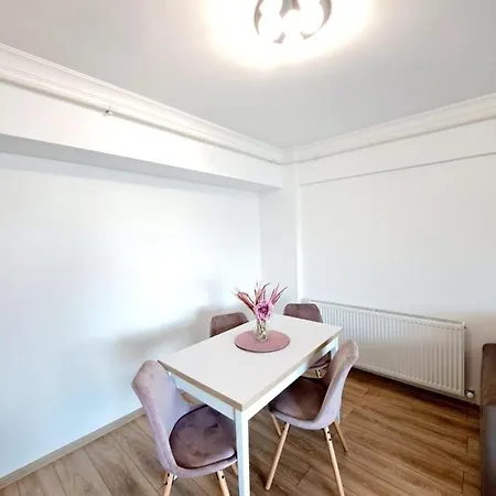 Apartament Sara Campus View
