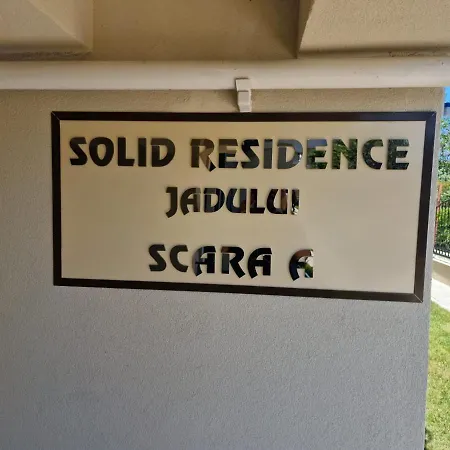 Sara Campus View Apartament